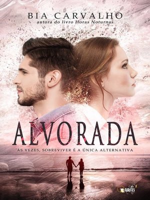 cover image of Alvorada